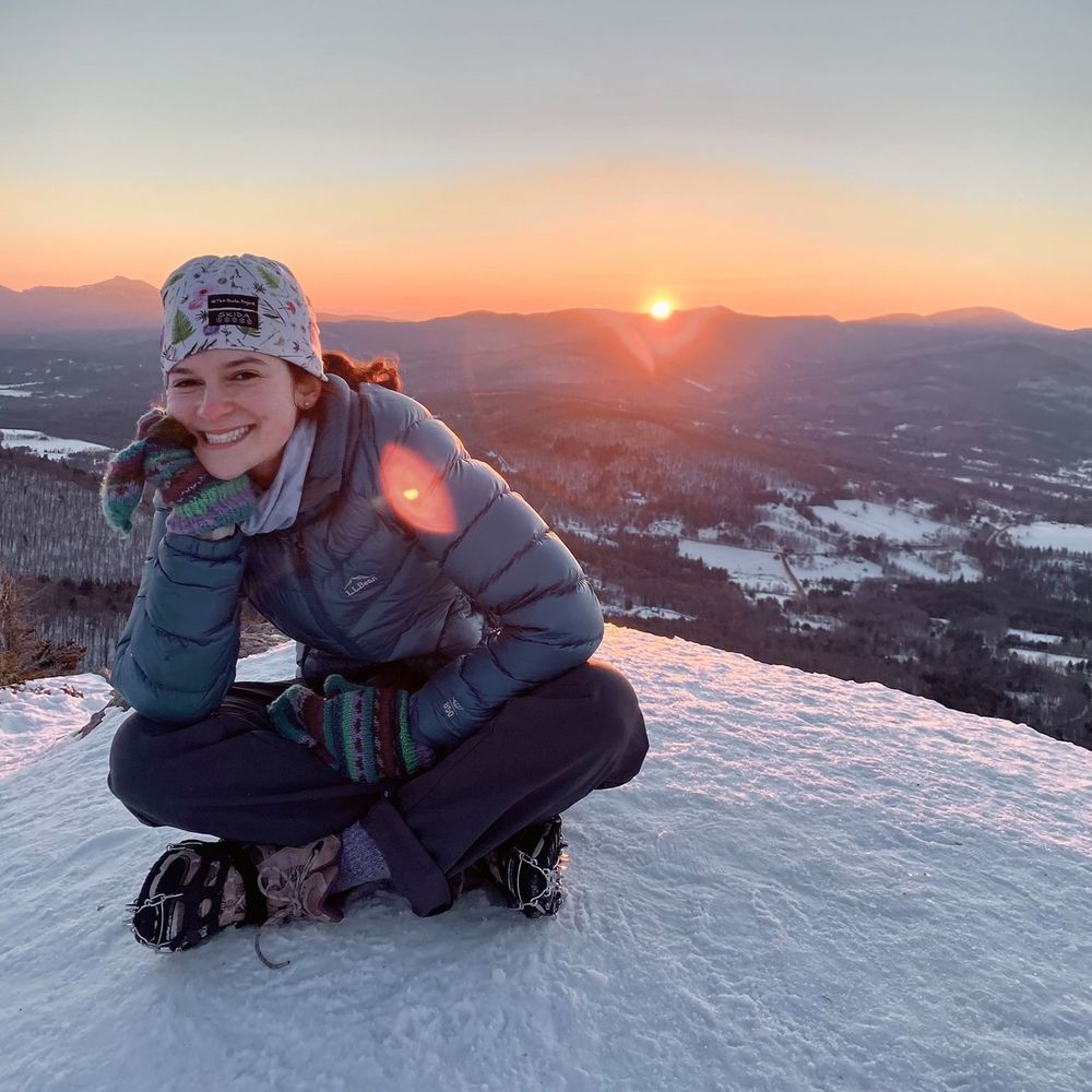 Meet your Posher, Hannah